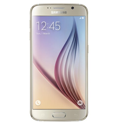 Samsung Galaxy s6 reparatie